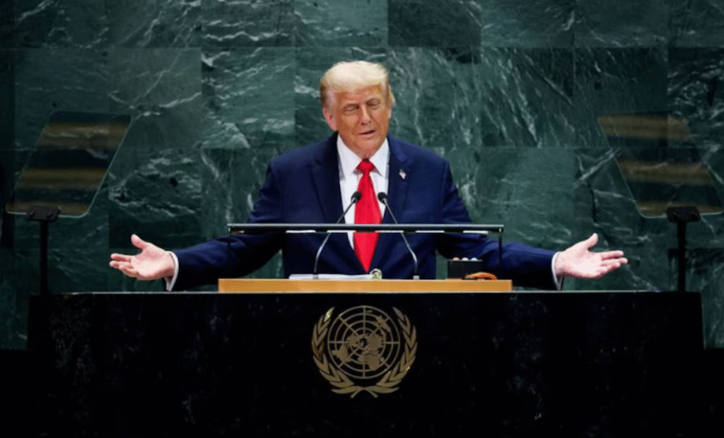La ONU le informó a Donald Trump que inició una investigación sobre sus denuncias de sabotaje