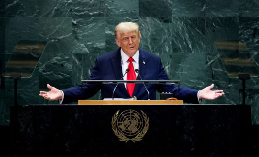 La ONU le informó a Donald Trump que inició una investigación sobre sus denuncias de sabotaje
