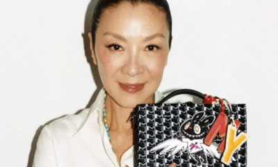 Louis Vuitton se une a Labubu para una colaboración de edición limitada