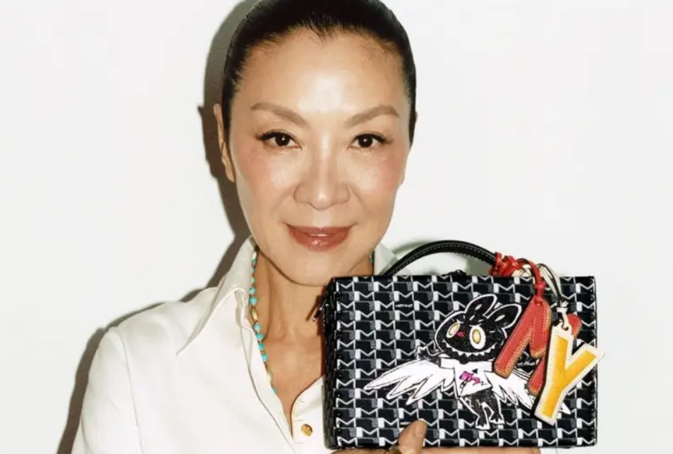 Louis Vuitton se une a Labubu para una colaboración de edición limitada
