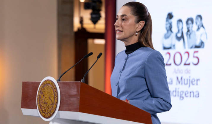 Luego de consultas públicas al pueblo de México, propuesta de Reforma Electoral será enviada al Congreso en enero