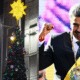Maduro vuelve a adelantar la Navidad en Venezuela