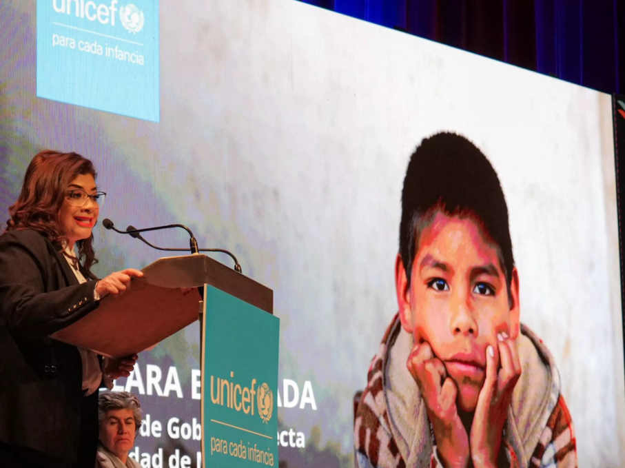México implementará Sistema Nacional de Cuidados en próximos 3 años