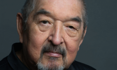 Muere Graham Greene a los 73 años, famoso actor de la película Danza con Lobos