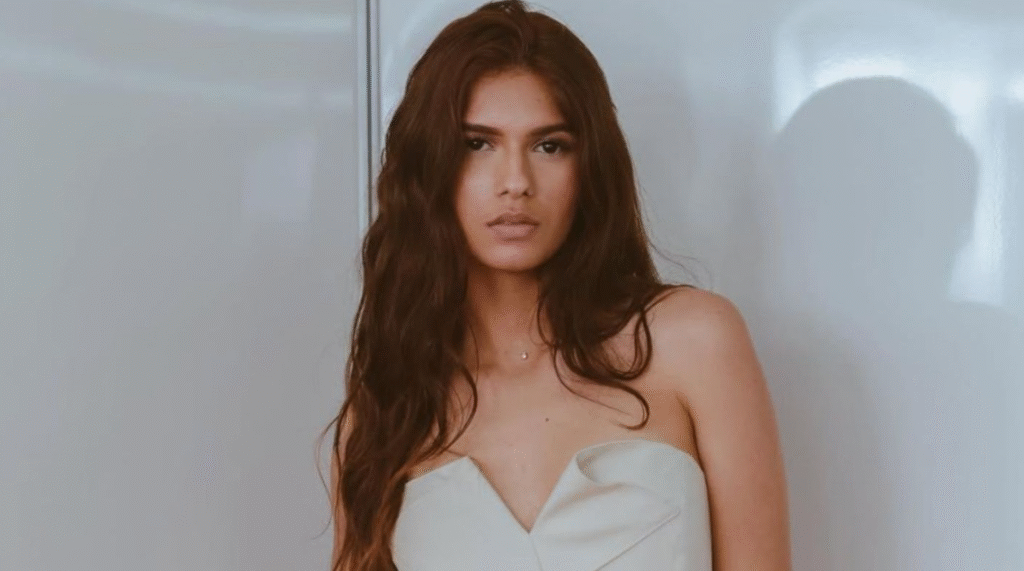 Muere la reina de belleza Gabrielly Moreira, tenía tan sólo 16 años