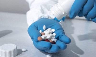 Muere niño de 5 años tras consumir paracetamol caducado en 2020