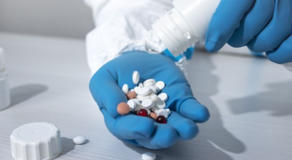 Muere niño de 5 años tras consumir paracetamol caducado en 2020