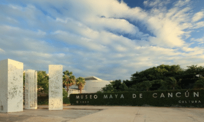 Museo Maya de Cancún albergará exposición arqueológica