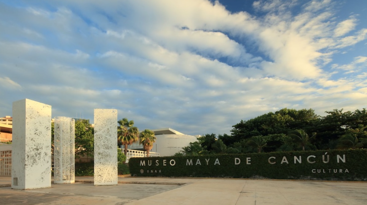 Museo Maya de Cancún albergará exposición arqueológica