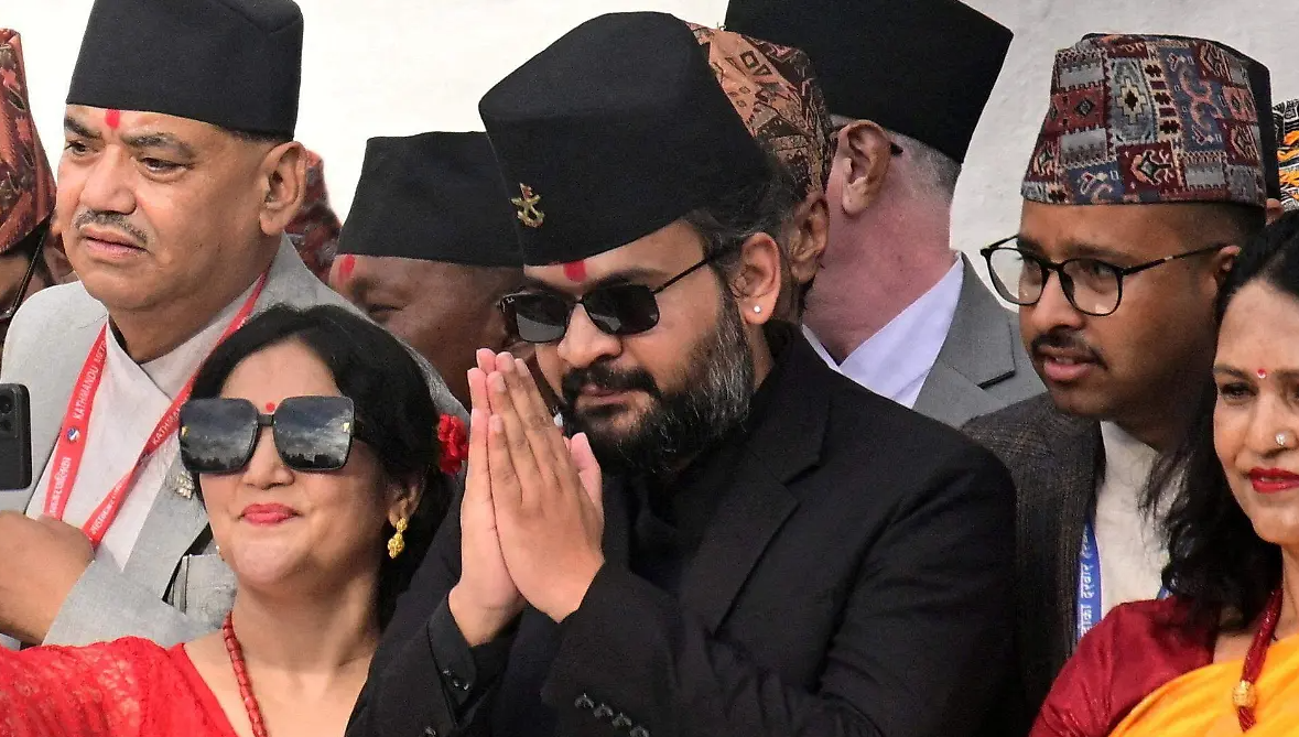 Nepal: proponen a exrapero para primer ministro, tras protestas Gen Z