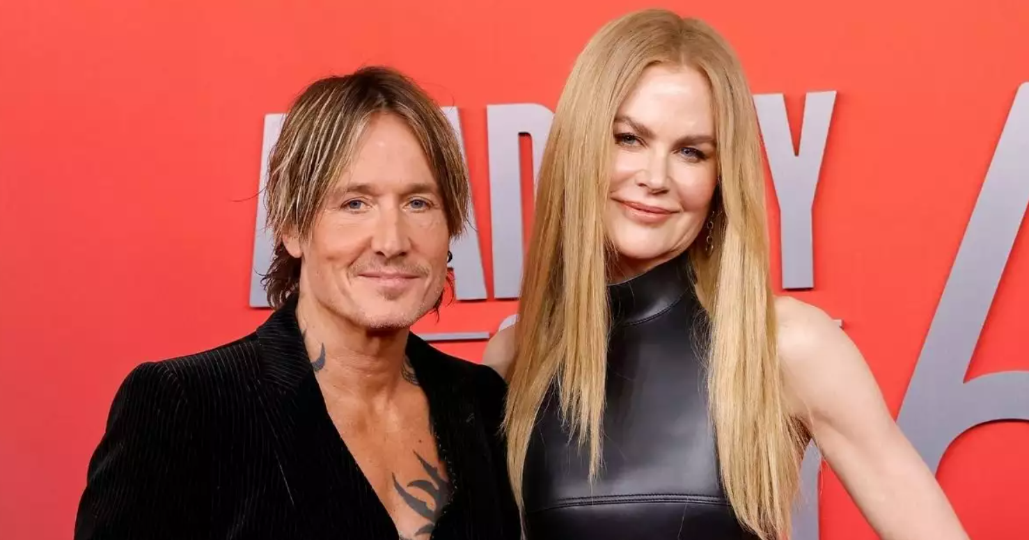 Nicole Kidman y Keith Urban se separan tras casi 20 años juntos