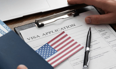 Nueva restricción de visas de Trump amenaza a periodistas