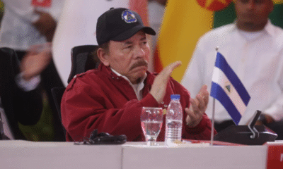 Organismos denuncian "exterminio silencioso" de opositores presos en Nicaragua