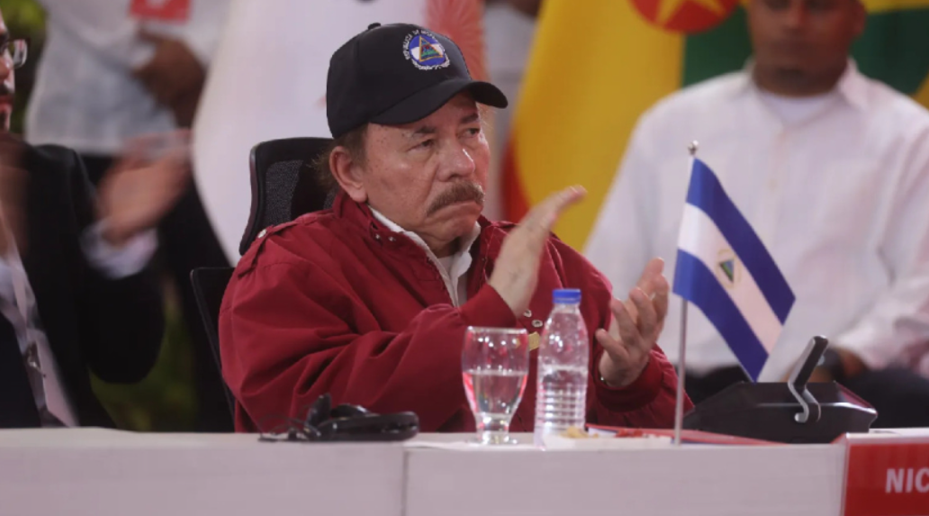 Organismos denuncian "exterminio silencioso" de opositores presos en Nicaragua