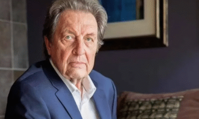 Padre de Elon Musk fue acusado de abuso sexual infantil contra 5 familiares, según el New York Times