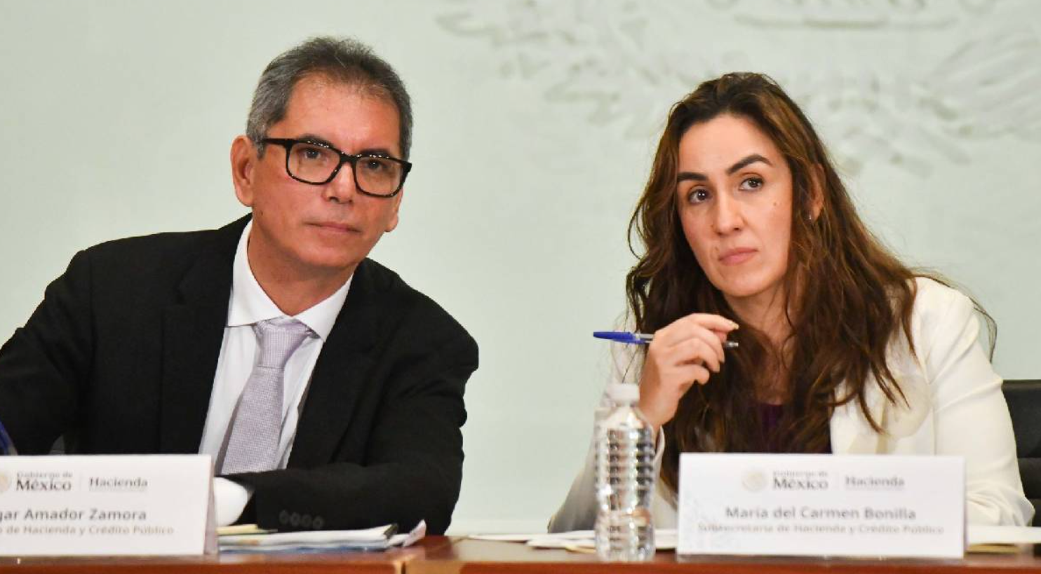 Paquete Económico 2026 es humanista: SHCP