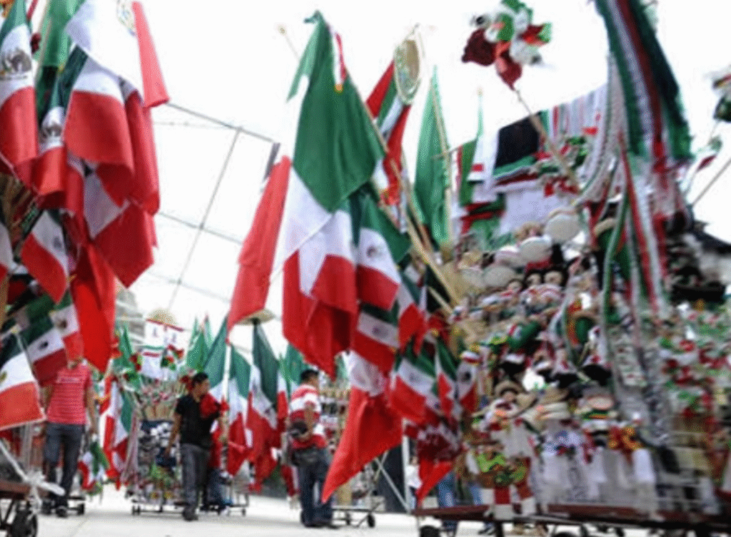 Profeco brindó mil 121 asesorías en el marco del operativo “Fiestas Patrias 2025”
