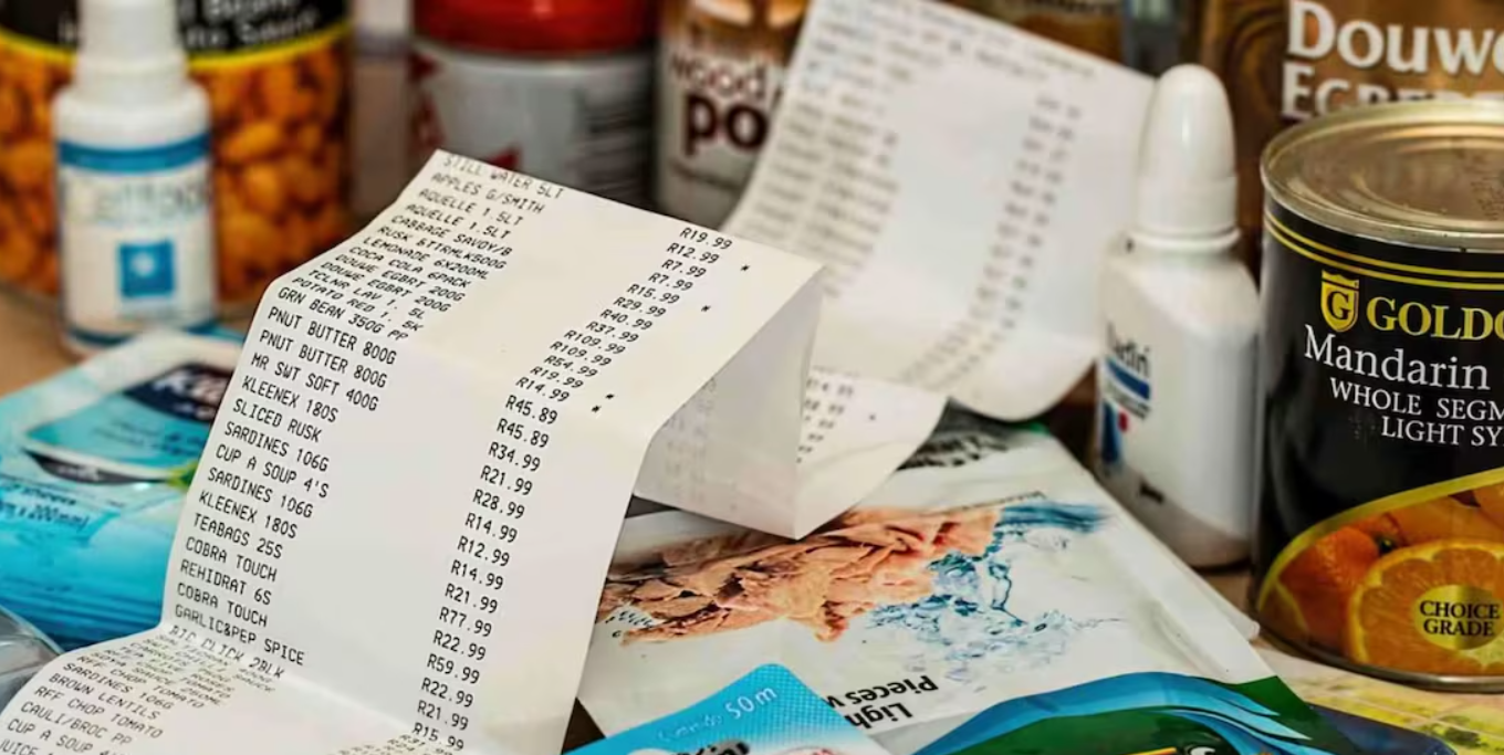 Profeco recuerda a las y los consumidores la importancia de pedir y guardar tickets de compra