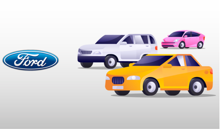 Profeco y Ford Motor Company alertan por distintos fallos en más de ocho mil vehículos
