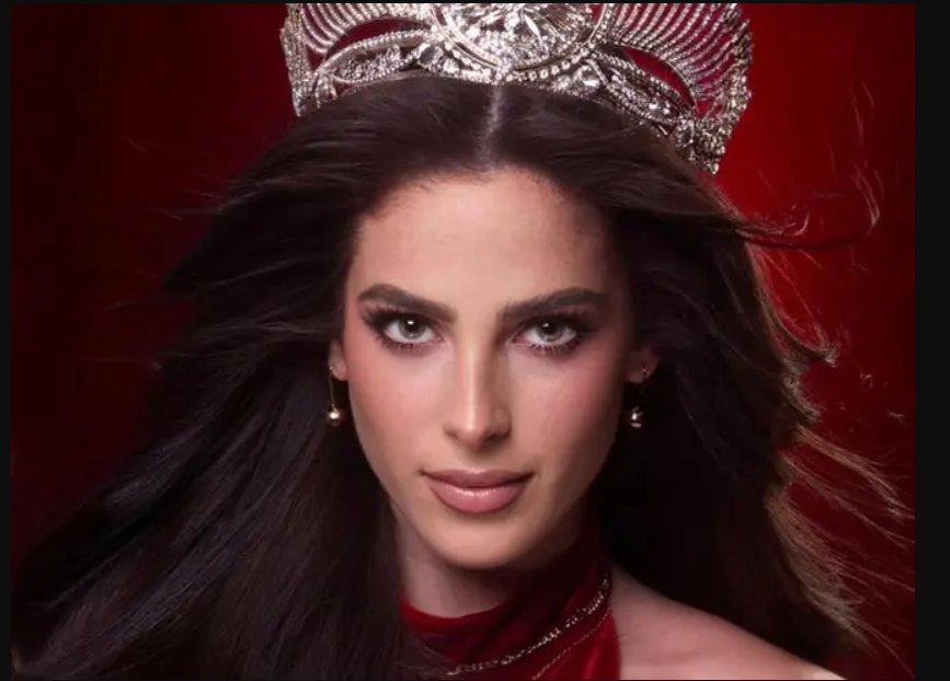 ¿Quién es Fátima Bosch? La ganadora de Miss Universo México 2025