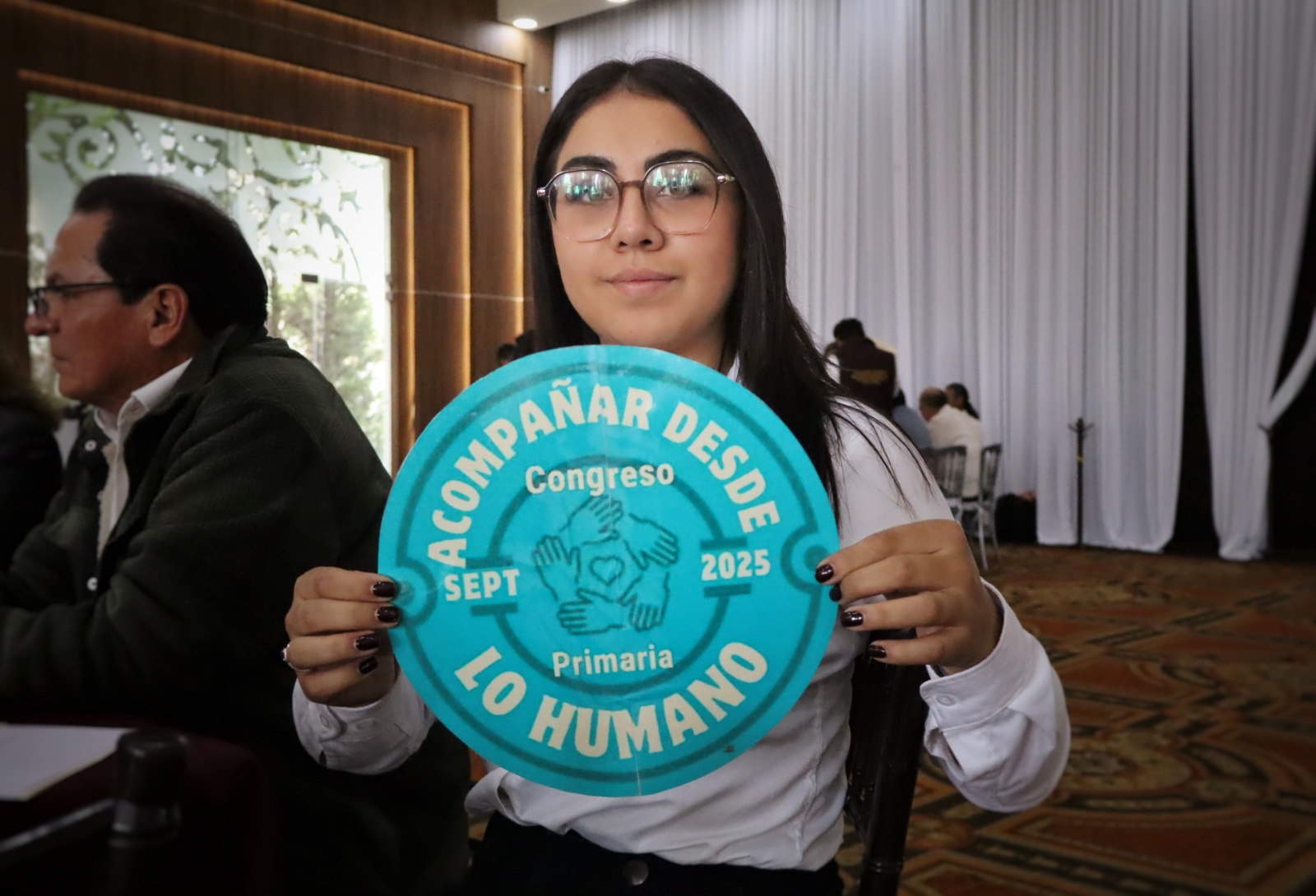 SEPH realiza segundo Congreso de educación socioemocional