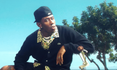 Tyler the Creator confirma concierto en México; fecha y todo lo que debes saber