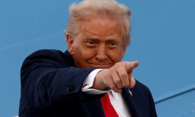 Trump anuncia el despliegue de las tropas en Portland, estado de Oregón