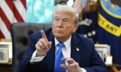 Trump eleva tarifas de visas a profesionistas y lanza tarjeta dorada