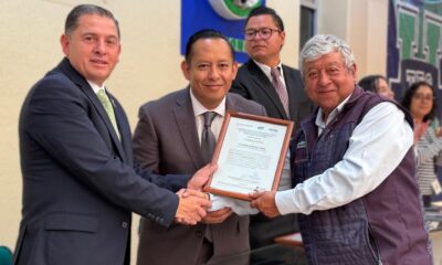 UTEC celebra 30 años con nueva carrera en el área de la salud