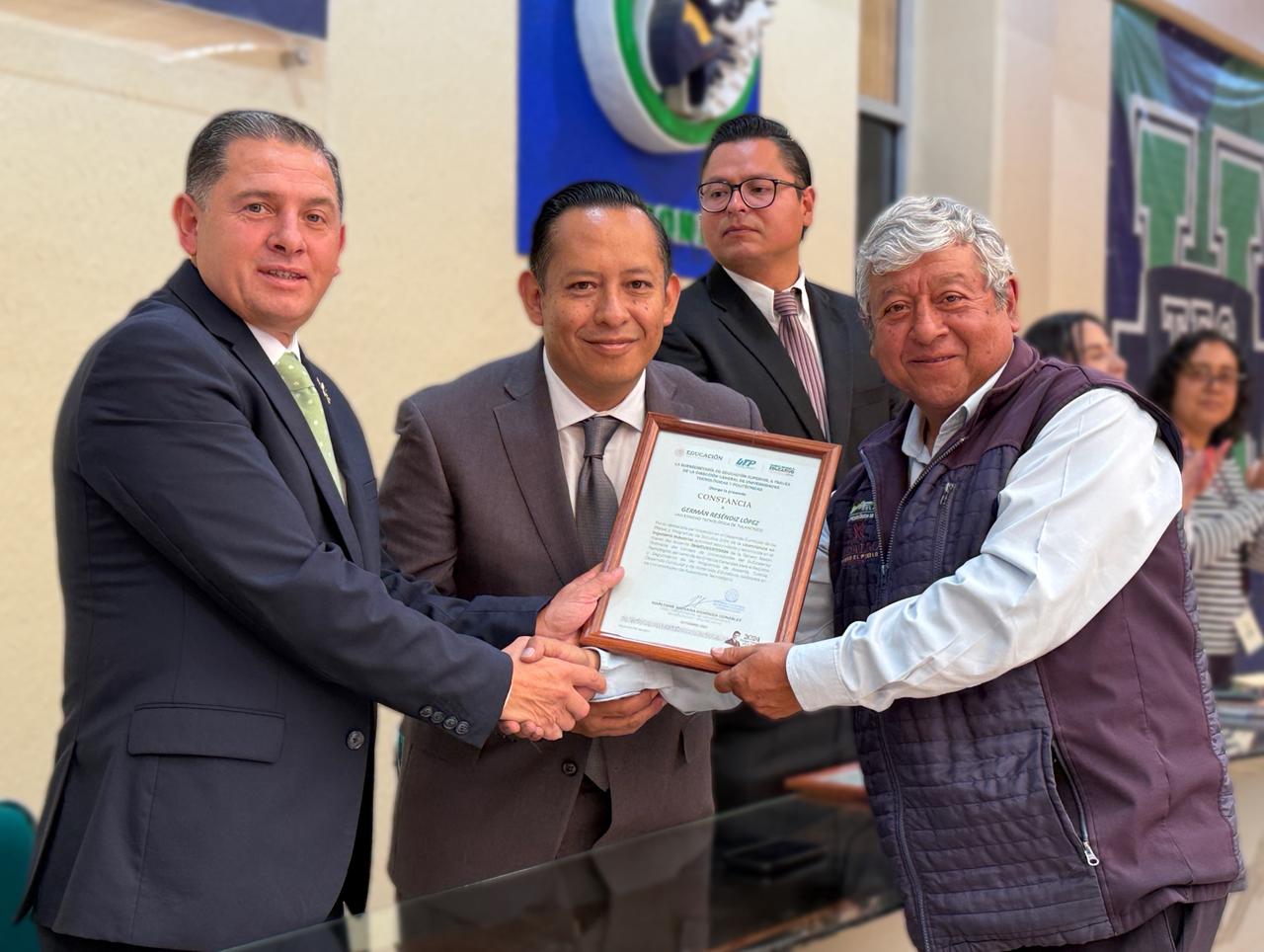 UTEC celebra 30 años con nueva carrera en el área de la salud