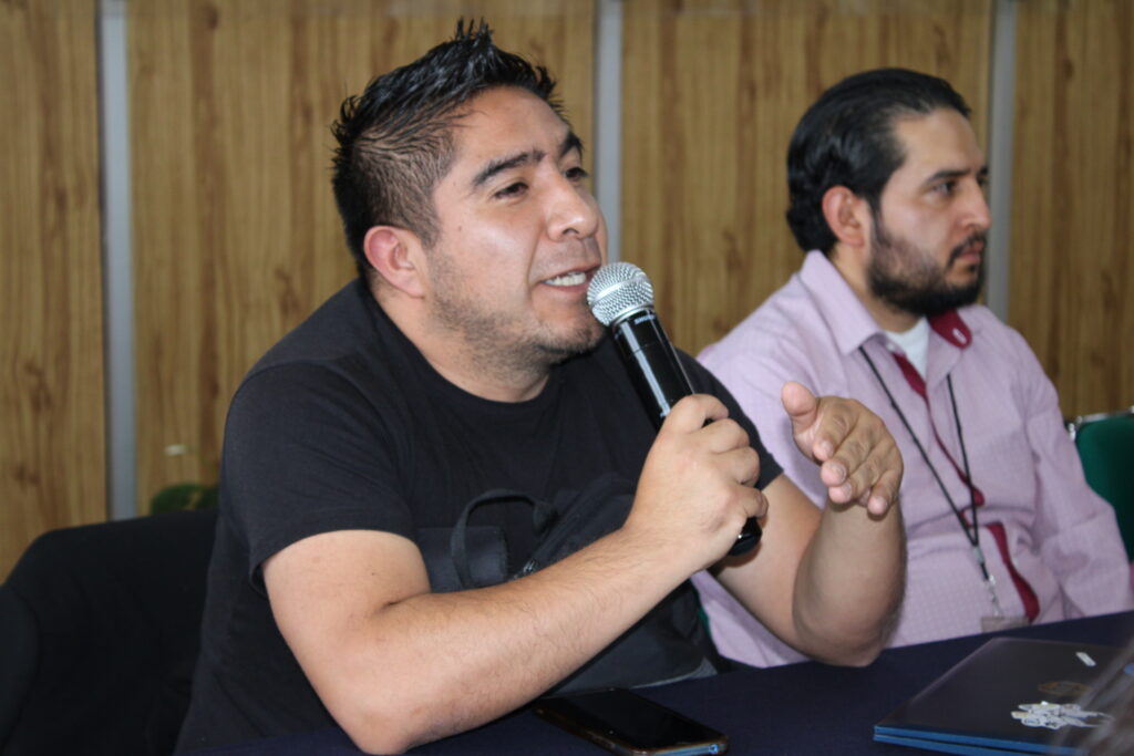 UTEC impulsa proyecto sustentable para recuperar litio