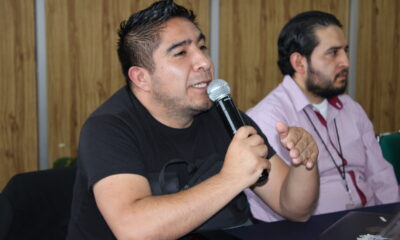 UTEC impulsa proyecto sustentable para recuperar litio