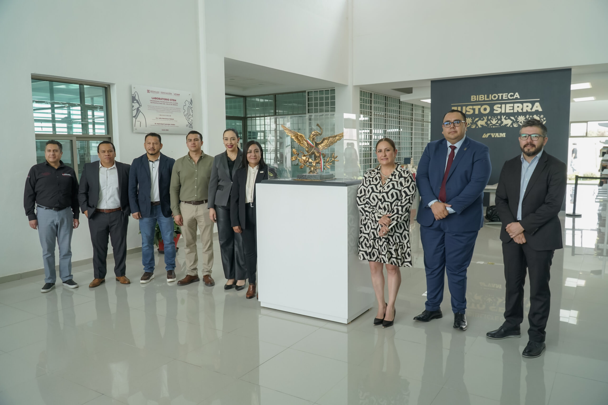 UTVAM celebra 13 años con jornada académica y entrega de reconocimientos