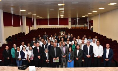 UTVM promueve alianzas académicas para impulsar la investigación