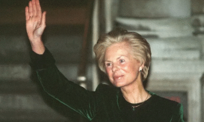 Último adiós a la Duquesa de Kent: todos los detalles sobre su funeral