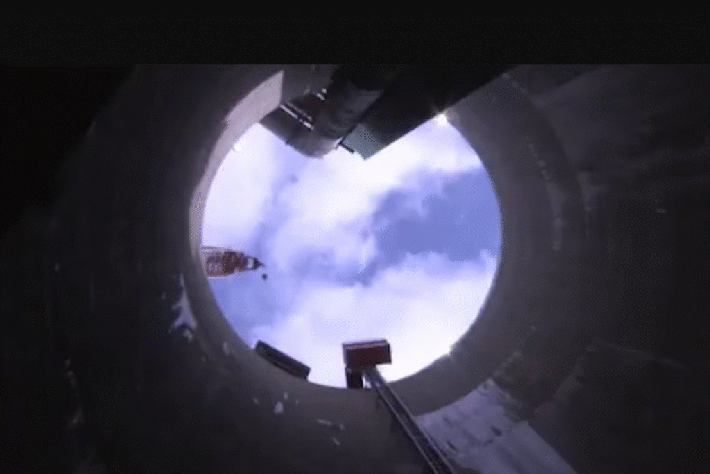 Un nuevo túnel en Londres busca capturar el 95% de las aguas residuales que contaminan el río Támesis