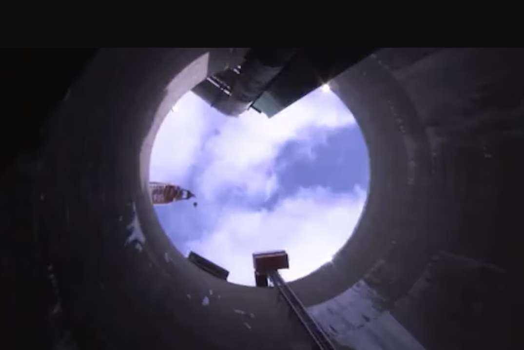 Un nuevo túnel en Londres busca capturar el 95% de las aguas residuales que contaminan el río Támesis