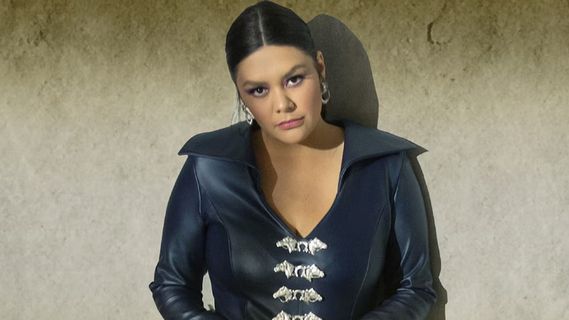 Yuridia pide que no la utilicen para tirar hate a Ángela Aguilar tras versión de Qué Agonía sin la cantante