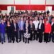Capacitan a docentes sobre bienestar socioemocional