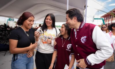 Sistema Nacional de Bachillerato doble certificación, mejores planes de estudio y nuevas carreras