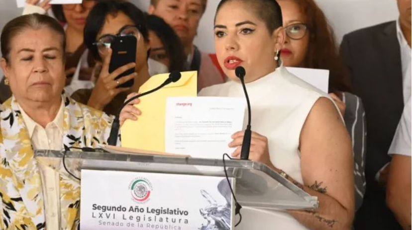 Activistas en México proponen legalizar la eutanasia con la ‘ley Trasciende’