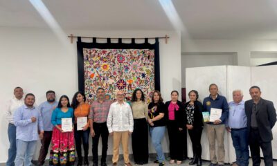 Alianza académica beneficiará a regiones rurales e interculturales