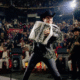 ¿Amenazaron a Alfredo Olivas en pleno concierto?