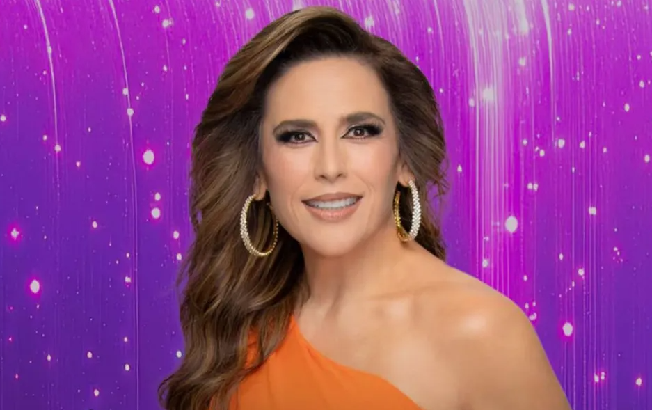 Angélica Vale es criticada por decir que los latinos no tienen dinero para ir al Super Bowl