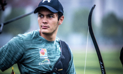 Apuntan arqueros a la gloria en la gran Final de Copa del Mundo 2025