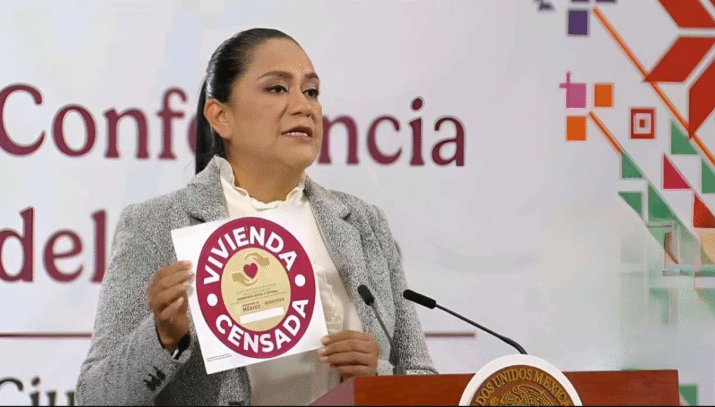 Arranca censo de damnificados en 30 municipios