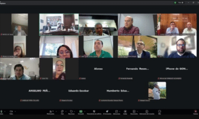 Autoridades federales y locales trabajan para restablecer actividades educativas en planteles afectados por las lluvias