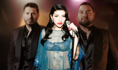 Banda MS le pide a Cazzu una colaboración