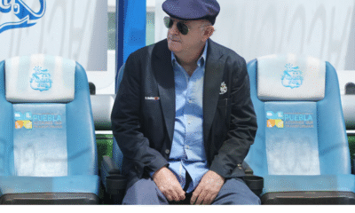 Clubes y figuras del fútbol lamentan la muerte de Manuel Lapuente