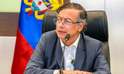 Colombia llama a consultas a embajador en Estados Unidos en medio de tensión diplomática con Trump